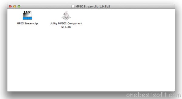 download mpeg stream clip mac free